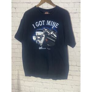 Harley Davidson Shirt XL